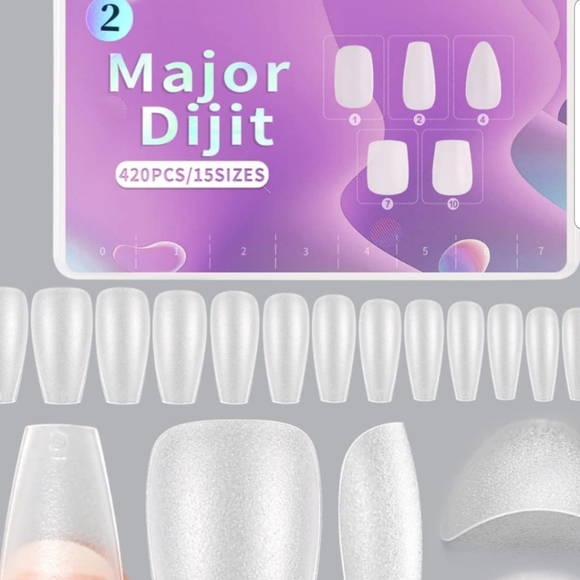 Nail Kit - Picture 5 of 16